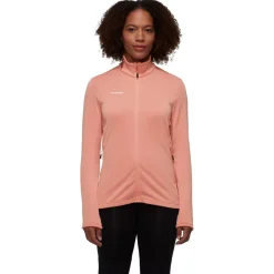 Polaire Aconcagua Light Ml Jkt W Quartz Dust Femme Polaire Femme|Veste De Ski