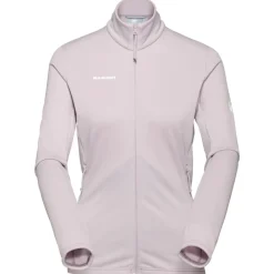 Discount Polaire Aconcagua Light Ml Jacket W Alpine Calamint Femme Polaire Femme|Veste De Ski