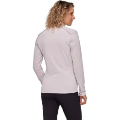 Discount Polaire Aconcagua Light Ml Jacket W Alpine Calamint Femme Polaire Femme|Veste De Ski