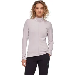 Discount Polaire Aconcagua Light Ml Jacket W Alpine Calamint Femme Polaire Femme|Veste De Ski