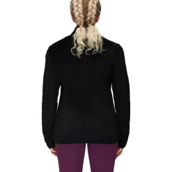 Sale Polaire Innominata ML Jacket Women Black Femme Polaire Femme|Veste De Ski