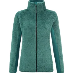 Polaire Femme|Veste De Ski<Millet Polaire Chamonix Highloft Jacket W Bottle