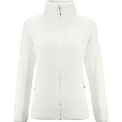 Hot Polaire Chamonix Highloft Jacket W Foggy Dew Femme Veste De Ski|Polaire Femme
