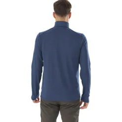 Polaire Homme|Veste De Ski<Millet Polaire Intense Fleece Dark Denim