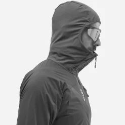 Polaire Homme|Veste De Ski<Millet Polaire Rutor Xcs Air Hoodie M Bottle Black