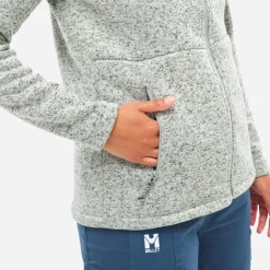 Polaire Femme|Veste De Ski<Millet Polaire Tribeni Jacket W Dawn