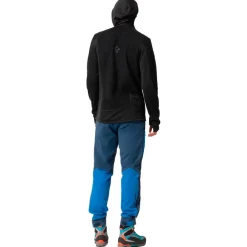 Polaire Homme|Veste De Ski<Norrona Polaire Falketind Alpha 120 Zip Hood Caviar