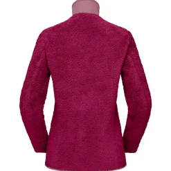 Polaire Femme|Veste De Ski<Norrona Polaire Femund Warm 3 W Violet Quartz