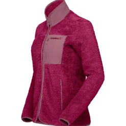 Polaire Femme|Veste De Ski<Norrona Polaire Femund Warm 3 W Violet Quartz