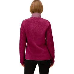 Polaire Femme|Veste De Ski<Norrona Polaire Femund Warm 3 W Violet Quartz