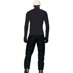 Polaire Homme|Veste De Ski<Norrona Polaire Lofoten Warm 2 Jacket M's Caviar