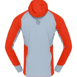 Polaire Homme|Veste De Ski<Norrona Polaire senja warm1 Hood M's Arednalin