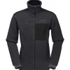 Veste De Ski|Polaire Homme<Norrona Polaire Trollveggen Thermal Pro Jkt M's Phantom