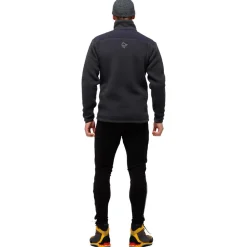 Veste De Ski|Polaire Homme<Norrona Polaire Trollveggen Thermal Pro Jkt M's Phantom