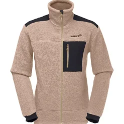 Hot Polaire Trollveggen Thermal Pro Jkt M's Winter Twig Homme Polaire Homme|Veste De Ski