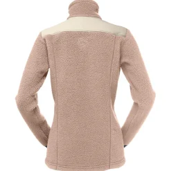 Polaire Trollveggen Thermal Pro Jkt W Winter Twig Femme Polaire Femme|Veste De Ski