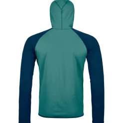 Outlet Polaire Fleece Gp Classic Knit Hoody Dark Arctic Grey Homme Polaire Homme|Veste De Ski