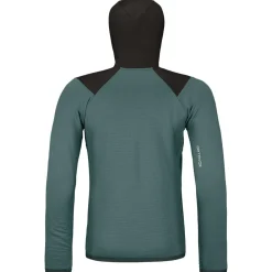Best Polaire Fleece Grid Hoody M Dark Arctic Grey Homme Veste De Ski|Polaire Homme