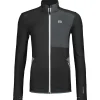 Clearance Polaire Fleece Jacket W Black Raven Femme Polaire Femme|Veste De Ski