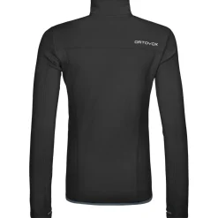 Clearance Polaire Fleece Jacket W Black Raven Femme Polaire Femme|Veste De Ski