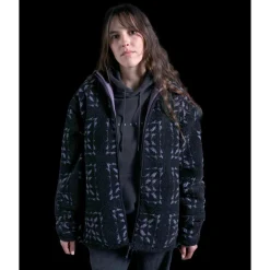Online Polaire Vortex Warmer Noir Homme Polaire Homme|Veste De Ski