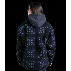 Online Polaire Vortex Warmer Noir Homme Polaire Homme|Veste De Ski