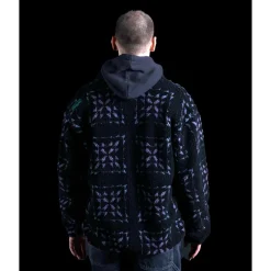 Online Polaire Vortex Warmer Noir Homme Polaire Homme|Veste De Ski