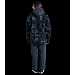 Online Polaire Vortex Warmer Noir Homme Polaire Homme|Veste De Ski