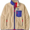 Veste De Ski|Polaire Homme<Patagonia Polaire M's Classic Retro X Jacket Dark Natural