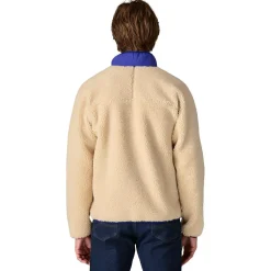 Veste De Ski|Polaire Homme<Patagonia Polaire M's Classic Retro X Jacket Dark Natural