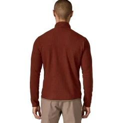 Veste De Ski|Polaire Homme<Patagonia Polaire M's R1 Air Jacket Dried Vanilla