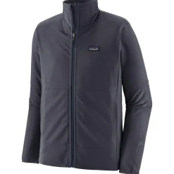 Discount Polaire M's R1 Techface Jkt Smolder Blue Homme Polaire Homme|Veste Randonnée