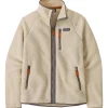 Polaire Homme|Veste De Ski<Patagonia Polaire Retro Pile Pelican