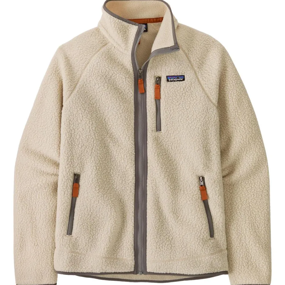 Polaire Homme|Veste De Ski<Patagonia Polaire Retro Pile Pelican