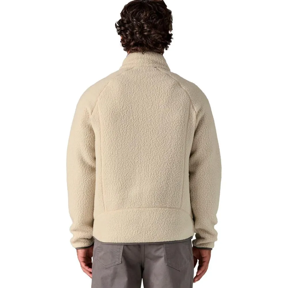 Polaire Homme|Veste De Ski<Patagonia Polaire Retro Pile Pelican