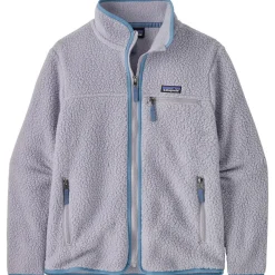 Discount Polaire W's Retro Pile Jkt Permafrost Purple Femme Veste De Ski|Polaire Femme