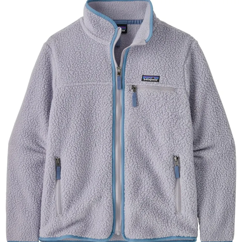 Discount Polaire W's Retro Pile Jkt Permafrost Purple Femme Veste De Ski|Polaire Femme