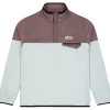 Polaire Homme|Veste De Ski<Picture Polaire Arcca 1/4 Fleece Deep Taupe Pigeon
