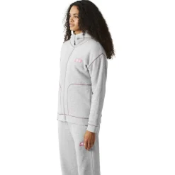 Veste De Ski|Polaire Femme<Picture Polaire Basement Plush Z Grey Melange