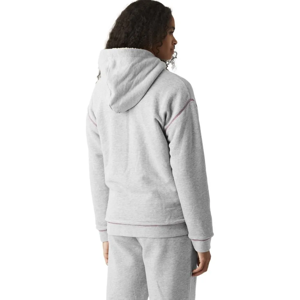 Veste De Ski|Polaire Femme<Picture Polaire Basement Plush Z Grey Melange