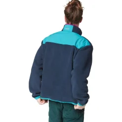 Polaire Gamvik Dark Blue Homme Veste De Ski|Polaire Homme