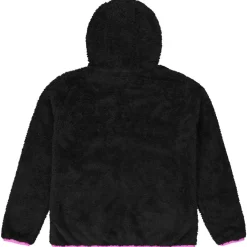 Veste De Ski|Polaire Femme<Picture Polaire Izimo Full Zip Fleece Black