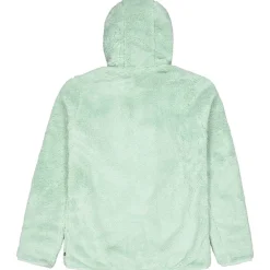 Outlet Polaire Izimo Silt Green Femme Polaire Femme|Veste De Ski