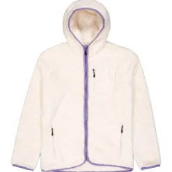 Polaire Femme|Veste De Ski<Picture Polaire Izimo Vanilla