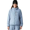 Veste De Ski|Polaire Femme<Picture Polaire Posy Stonewash