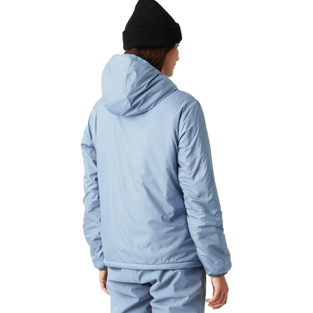 Veste De Ski|Polaire Femme<Picture Polaire Posy Stonewash