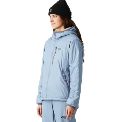 Veste De Ski|Polaire Femme<Picture Polaire Posy Stonewash