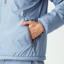 Veste De Ski|Polaire Femme<Picture Polaire Posy Stonewash
