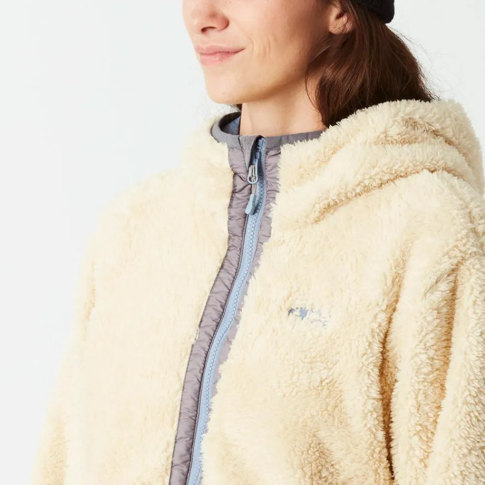 Veste De Ski|Polaire Femme<Picture Polaire Posy Stonewash