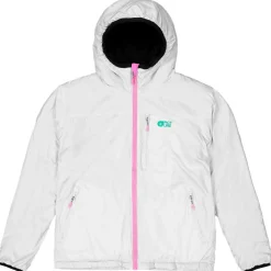 Sale Polaire Posy Vapor Grey Femme Veste De Ski|Polaire Femme